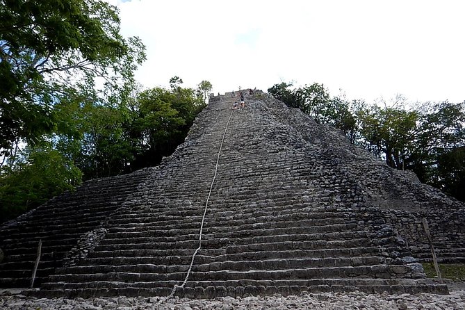 Cobá Adventure (Private, Full Day) - Getting to Cobá without wasting your morning