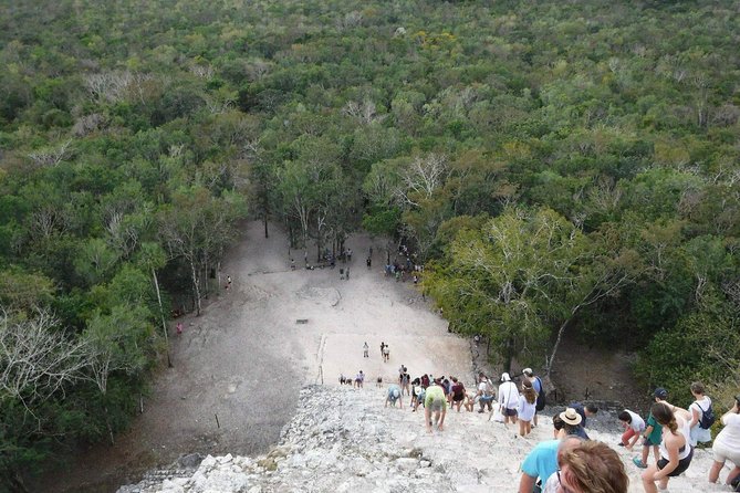 Cobá Adventure (Private, Full Day) - Your guide’s role: making Maya explanations feel clear