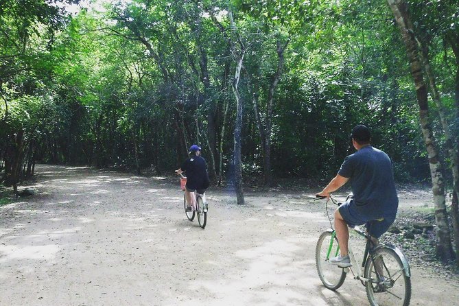 Cobá Adventure (Private, Full Day) - Who should book this private Cobá Adventure