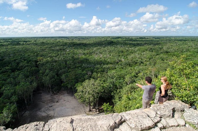Coba Ruins Private Tour – Cenote Swim with Certified Guide - Who this private tour suits best (and who should reconsider)
