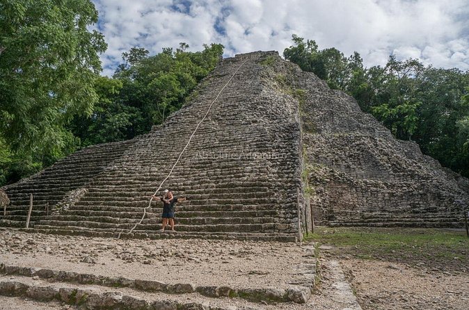 Coba Ruins Private Tour – Cenote Swim with Certified Guide - Smart tips to make the most of Coba and the cenote swims