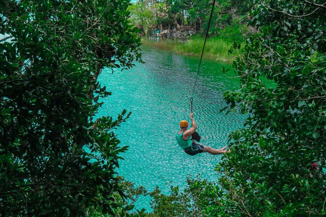 Coba Ruins, Punta Laguna Nature Reserve, Cenote and Mayan family - Price and logistics: does $184 feel fair?