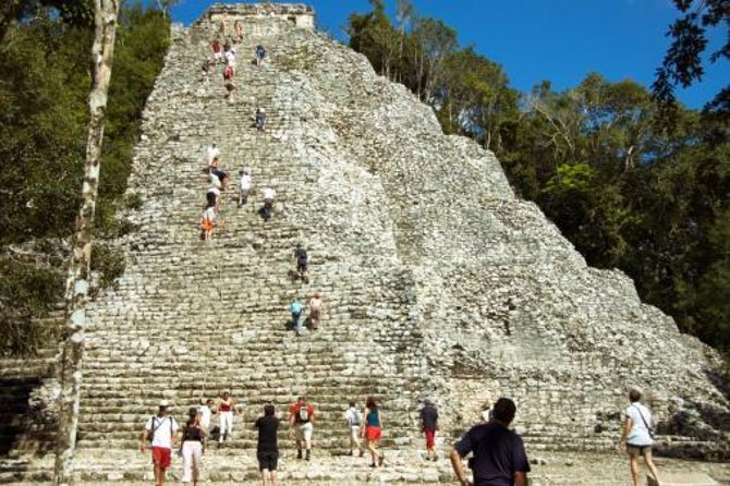 Cobá Ruins Tour (Private, Half Day) - Key highlights to know before you go