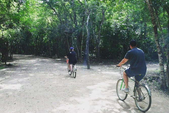Cobá Ruins Tour (Private, Half Day) - Snacks, Water, and the Pace You’ll Actually Feel