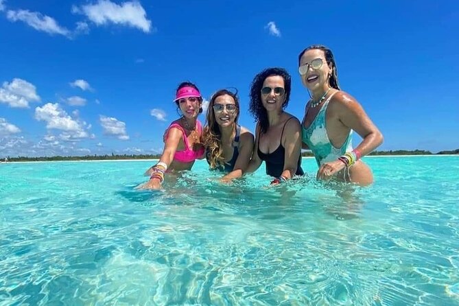 Cozumel Snorkel at El Cielo & 2 Reefs! Transportation from Tulum - Price and value: is $175 a fair deal for a Tulum-to-reef day?