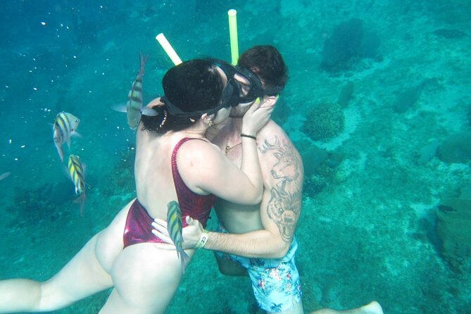 Cozumel Snorkel at El Cielo & 2 Reefs! Transportation from Tulum - Practical tips to make the day feel comfortable (even if the weather changes)