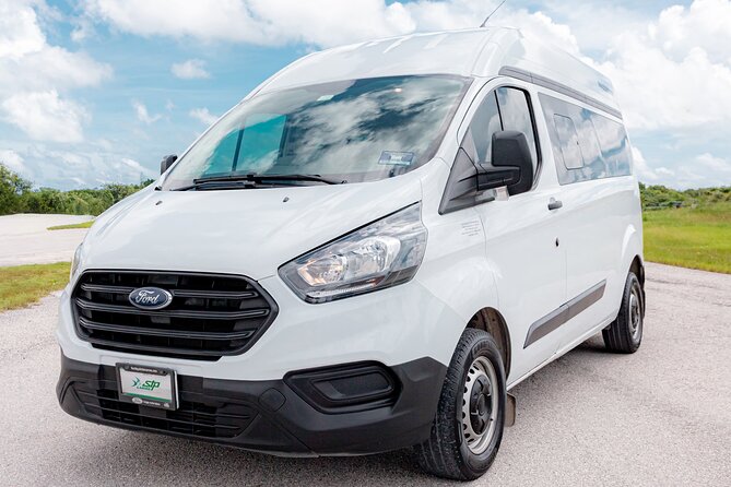 Departures by Minivan Private Hotels To TQO Tulum Airport - Key Points at a Glance