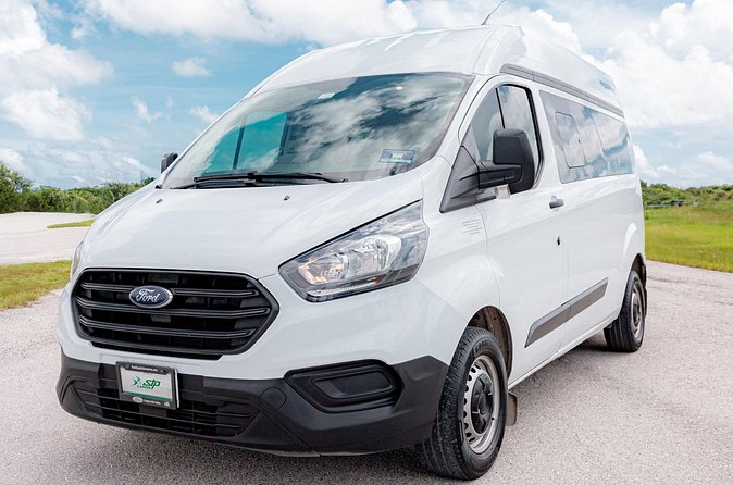 Departures by Minivan Private Hotels To TQO Tulum Airport - Driver Service You Can Feel in the First Five Minutes