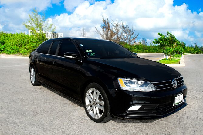 Departures in Luxury Sedan from Tulum to Cancun Airport - Key Highlights I’d Actually Plan Around