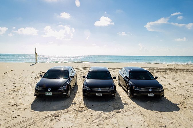 Departures in Luxury Sedan from Tulum to Cancun Airport - Timing and Hours: Late Nights, Early Mornings