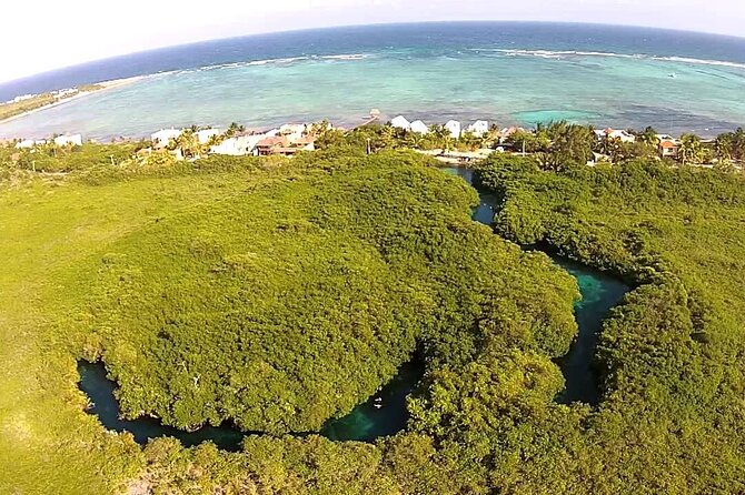 Discovering Breathtaking Cenotes in Tulum - Price and Value: What You’re Actually Paying For
