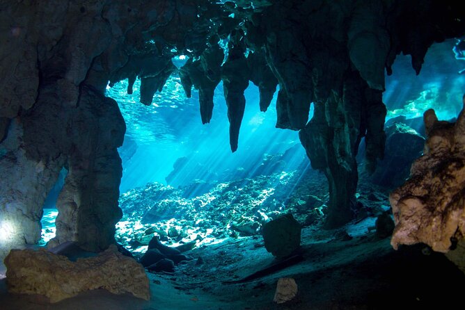 Discovering Breathtaking Cenotes in Tulum - Who Should Book This Cenote Combo (and Who Should Skip It)