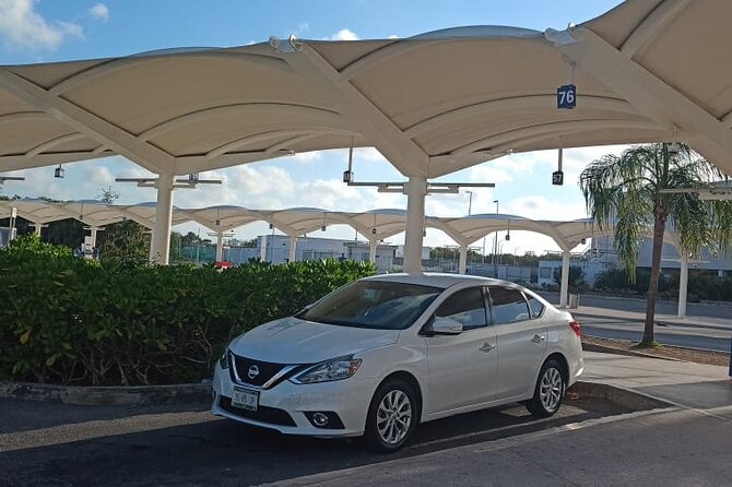 Economy Private Transfer from Tulum to Cancun Airport – Safe - How the Tulum pickup works without the usual hassle