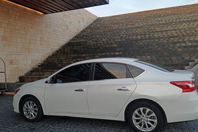 Economy Private Transfer from Tulum to Cancun Airport – Safe - Should you book this Tulum to Cancun Airport transfer?