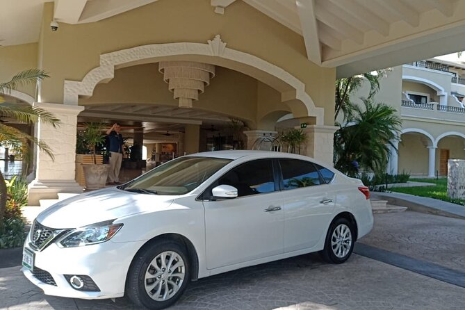 Economy Private Transfer from Tulum to Cancun Airport – Safe - FAQ
