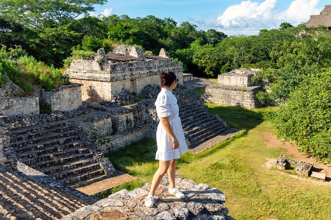 Ek Balam, Mayan traditions and cenote Chichikan - Key highlights worth planning around