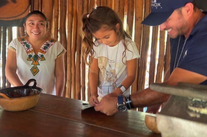 Ek Balam, Mayan traditions and cenote Chichikan - Uayma and Santo Domingo Temple: a quick colonial pause