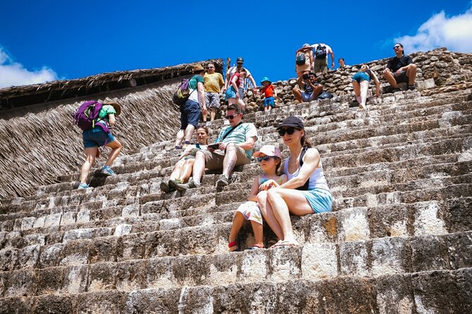 Ek Balam, Mayan traditions and cenote Chichikan - What you get and what you pay for: price breakdown without surprises