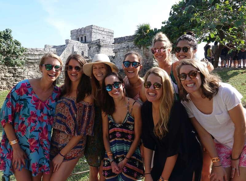 Exclusive 3-in-1 Tour to Tulum, Cenote and Maya Village - Key highlights worth planning for