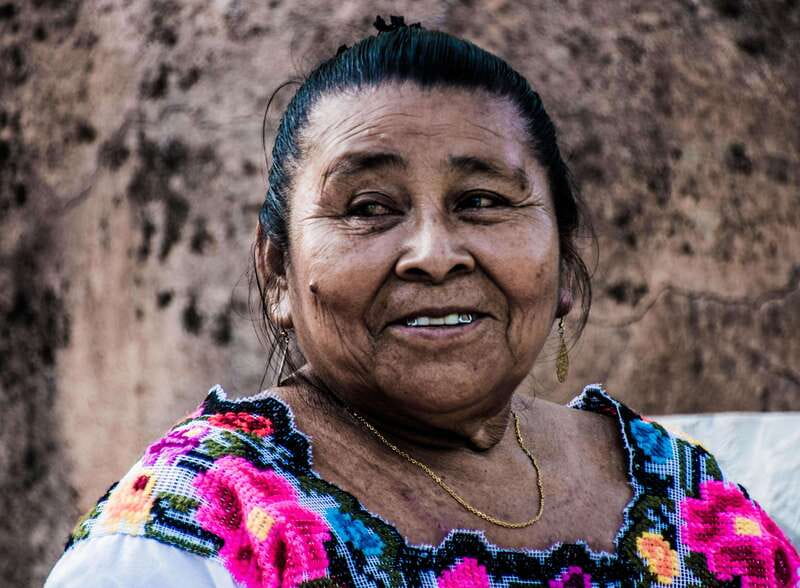 Exclusive 3-in-1 Tour to Tulum, Cenote and Maya Village - Tortilla-making workshop: small skill, big payoff