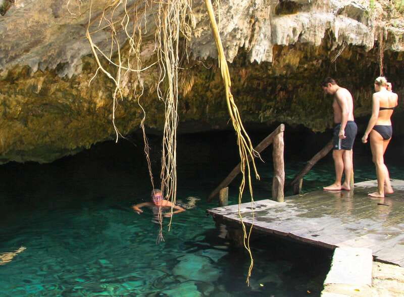 Exclusive 3-in-1 Tour to Tulum, Cenote and Maya Village - Price and what $99 really covers