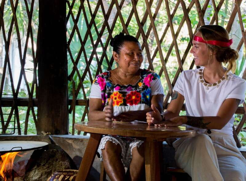 Exclusive 3-in-1 Tour to Tulum, Cenote and Maya Village - What’s included, what’s not, and what to bring