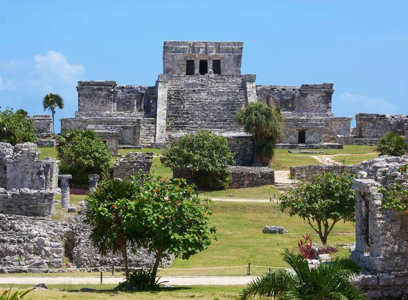 Exclusive 3-in-1 Tour to Tulum, Cenote and Maya Village - The van rides that shape your day (and how to handle them)