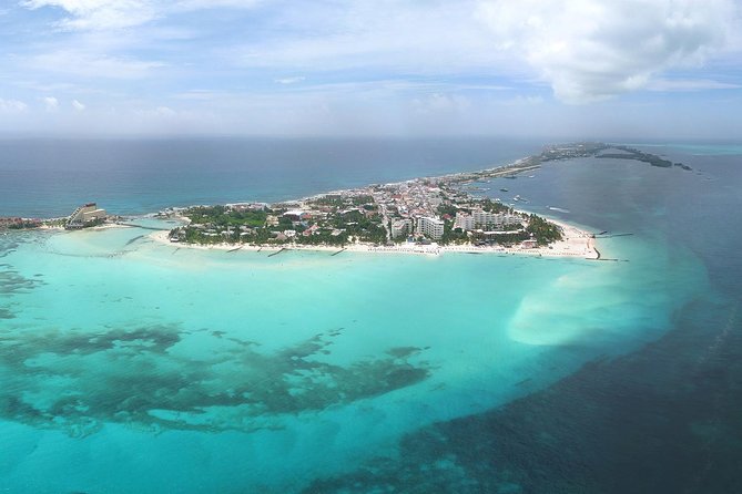 Exclusive Sailing Isla Mujeres. Top tour! - Sailing plus snorkeling and paddleboards: what’s included and what can change