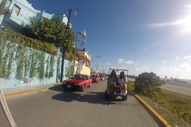 Exclusive Sailing Isla Mujeres. Top tour! - Upgrades and spinnaker: how to avoid surprise spending