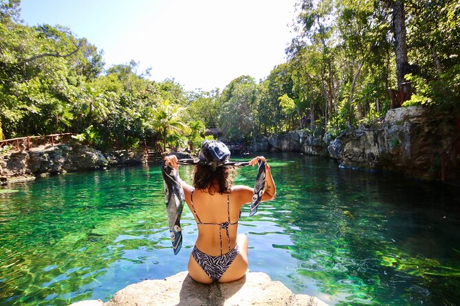 Explore Tulum Tour to Cenote and Ruins - Key Highlights You’ll Actually Feel