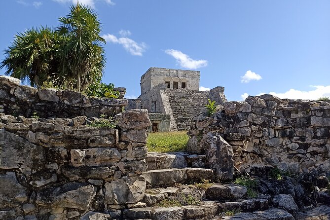 Explore Tulum Tour to Cenote and Ruins - Why This 5-Hour Ruins + Cenotes Plan Makes Sense in Tulum
