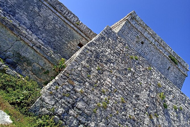 Explore Tulum Tour to Cenote and Ruins - Casa Tortuga Cenotes: Four Cenotes, Two Hours, One Water-Focused Block