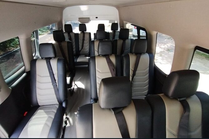 Explore Tulum Tour to Cenote and Ruins - The Service Style: Professional, On-Time, and Ticket-Handling Ready