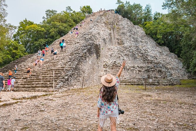 Extreme Adventure in Cobá (ATVs + Zip Lines + Cenote + Buffet) - ATV + Zip Line Details That Matter (More Than You’d Think)