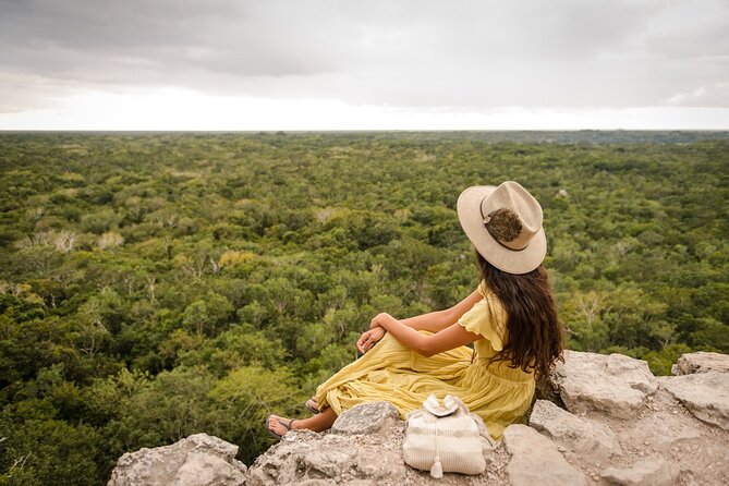 Extreme Adventure in Cobá (ATVs + Zip Lines + Cenote + Buffet) - Transportation and Meeting Points: Where the Day Starts
