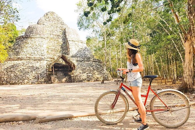 Extreme Adventure in Cobá (ATVs + Zip Lines + Cenote + Buffet) - Entry Point to Adventure: Maya Adrenaline, Zip Lines, and the Cave Cenote