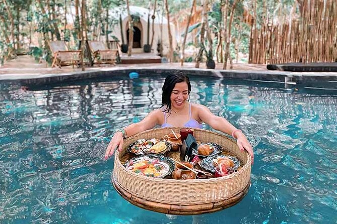 Floating Breakfast+Cavern Tour includes entrance to the cenote-Temazcal - Price and Value: What You’re Really Paying For