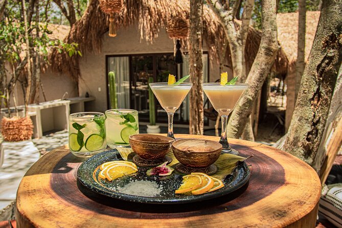 Floating breakfast in The Yellow Nest (near Dos Ojos cenote) - Should You Book The Yellow Nest Floating Breakfast?