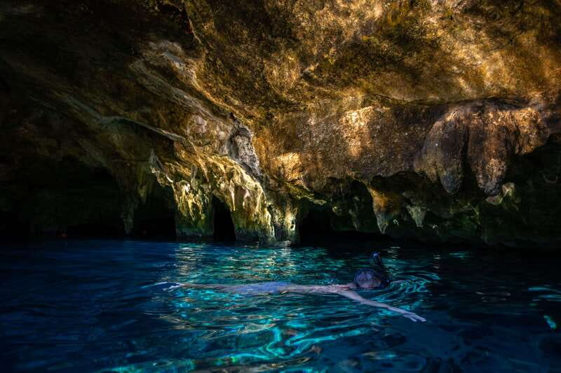From Riviera Maya: 3 Cenotes Adventure Tour with Lunch - Price, Transfers From Tulum, and What You’re Actually Paying For