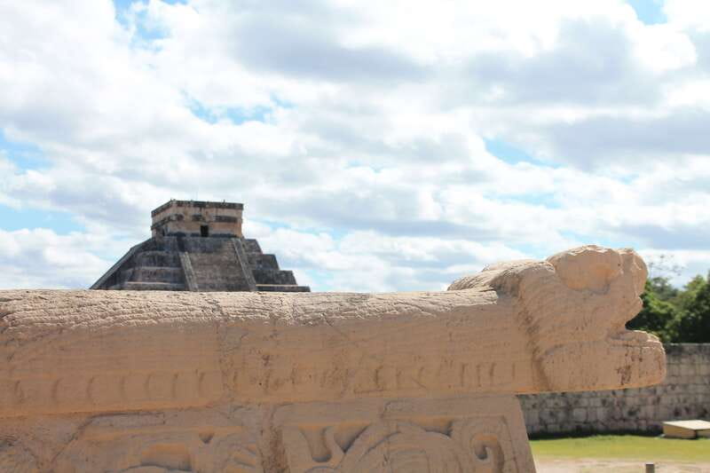 From Riviera Maya: Chichen Itza, Cenote, and Valladolid Tour - What’s included (and what you’ll pay for yourself)