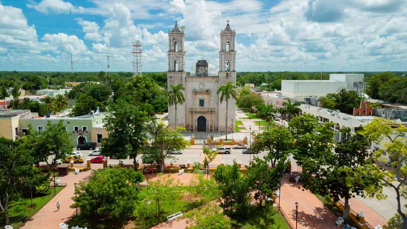 From Riviera Maya: Chichen Itza, Cenote, and Valladolid Tour - Price and whether it feels fair at $214 per person
