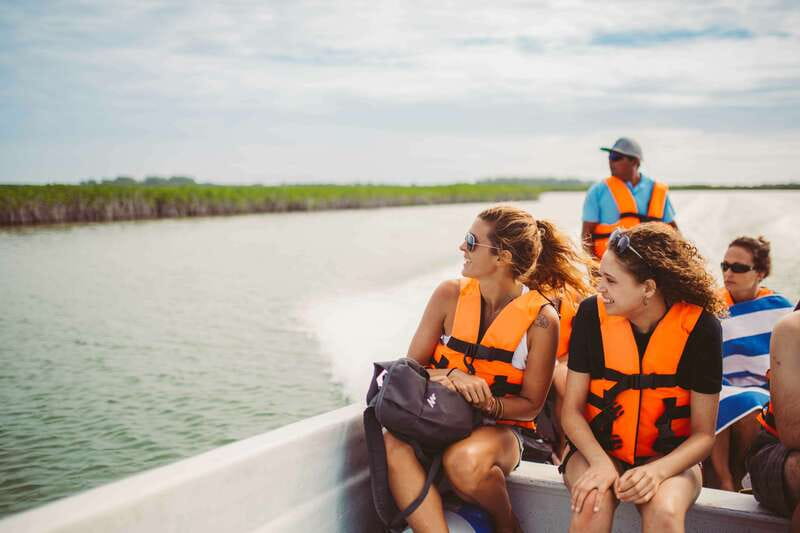 From Riviera Maya: Sian Ka'an Half Day Tour w/ Lunch - Key things that make this Sian Ka’an tour work