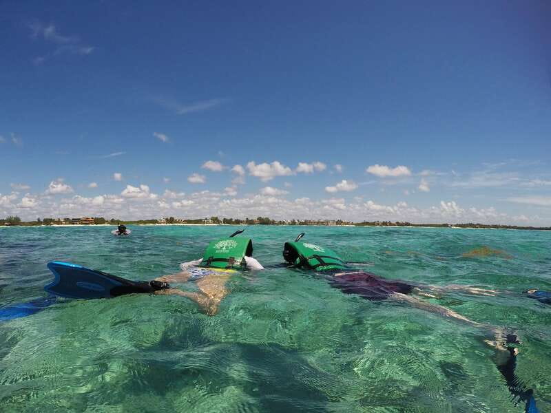 From Riviera Maya: Sian Ka'an Half Day Tour w/ Lunch - Guides who know the region: what “good leadership” feels like