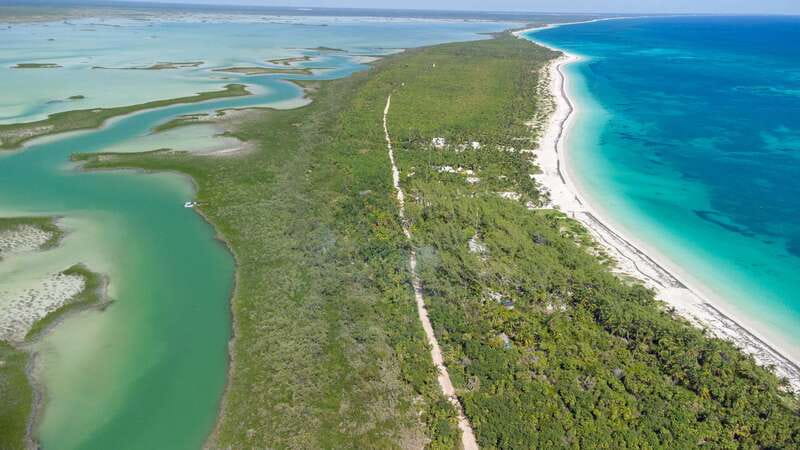 From Riviera Maya: Sian Ka'an Half Day Tour w/ Lunch - Logistics you’ll want to know before you go