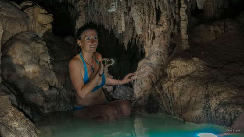 From Riviera Maya: Snorkeling & Private Cenote Half-Day Tour - Eco-Conscious Touches: Biodegradable Sun Protection and Water-Friendly Rules