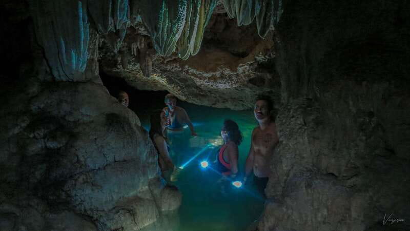 From Riviera Maya: Snorkeling & Private Cenote Half-Day Tour - Gear and Comfort: Wet Suits, Life Jackets, and What to Pack
