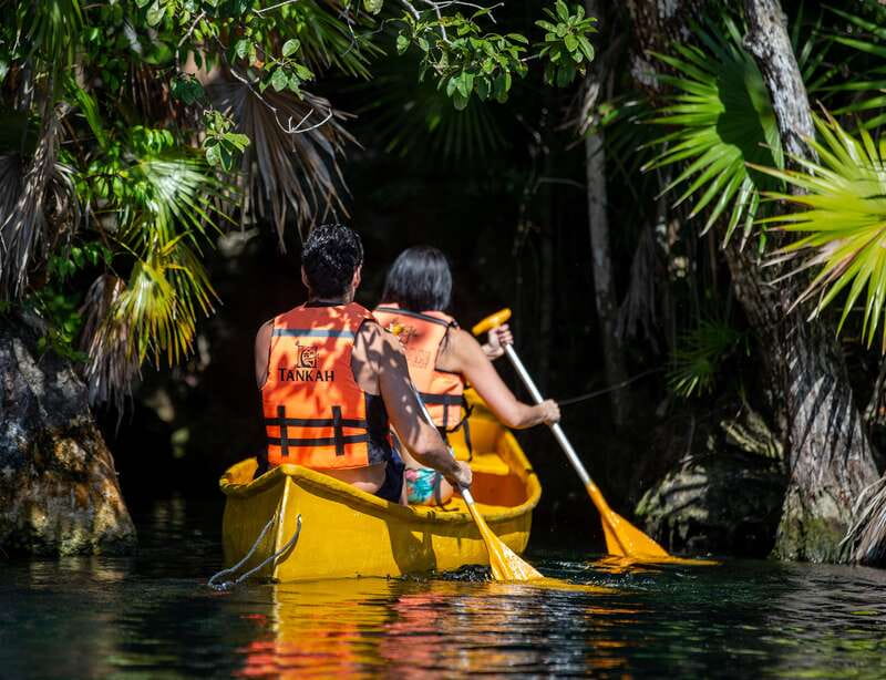 From Riviera Maya : Tulum Ruins, Cenotes & Jungle Adventure - Getting to and from Tulum: transfers that reduce stress