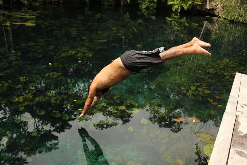 From Riviera Maya : Tulum Ruins, Cenotes & Jungle Adventure - What you should bring (and what you’ll wish you brought)