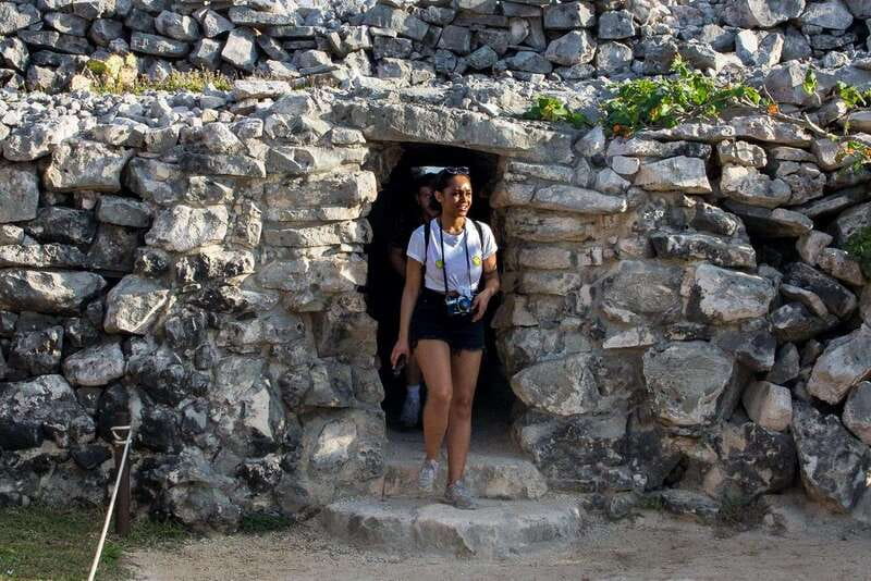 From Riviera Maya : Tulum Ruins, Cenotes & Jungle Adventure - Who this tour suits best (and who should think twice)