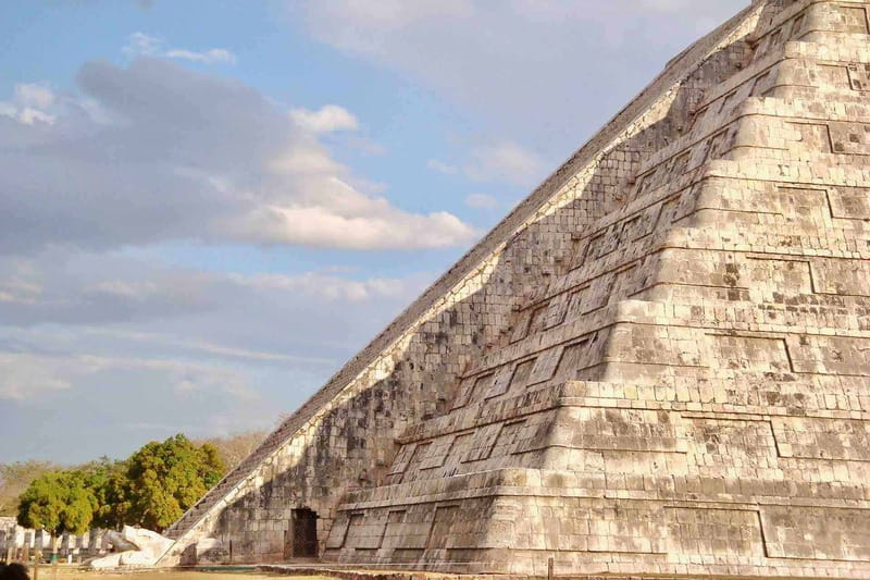 From Tulum: Chichén Itzá Tour, Cenote & Valladolid - Key reasons this tour works so well